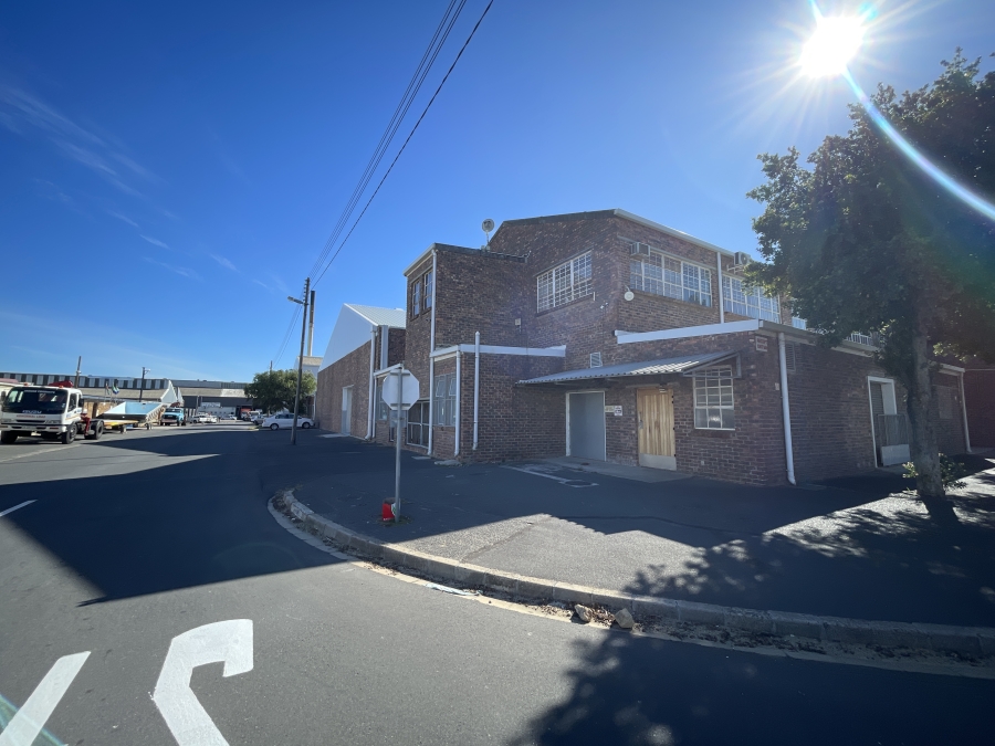 Commercial Property for Sale in Gants Plaza Western Cape